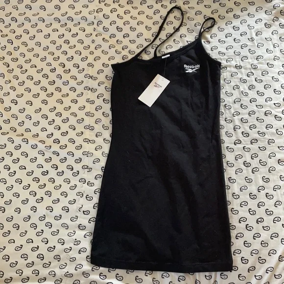 REEBOK DRESS - Picture 1 of 2